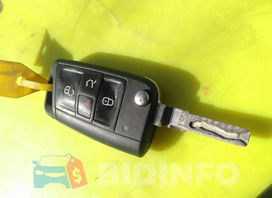 3VW2A7AUXFM060855 Photo# 11