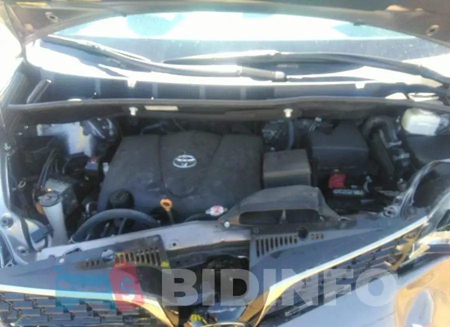 5TDXZ3DC7LS077847 Photo# 10