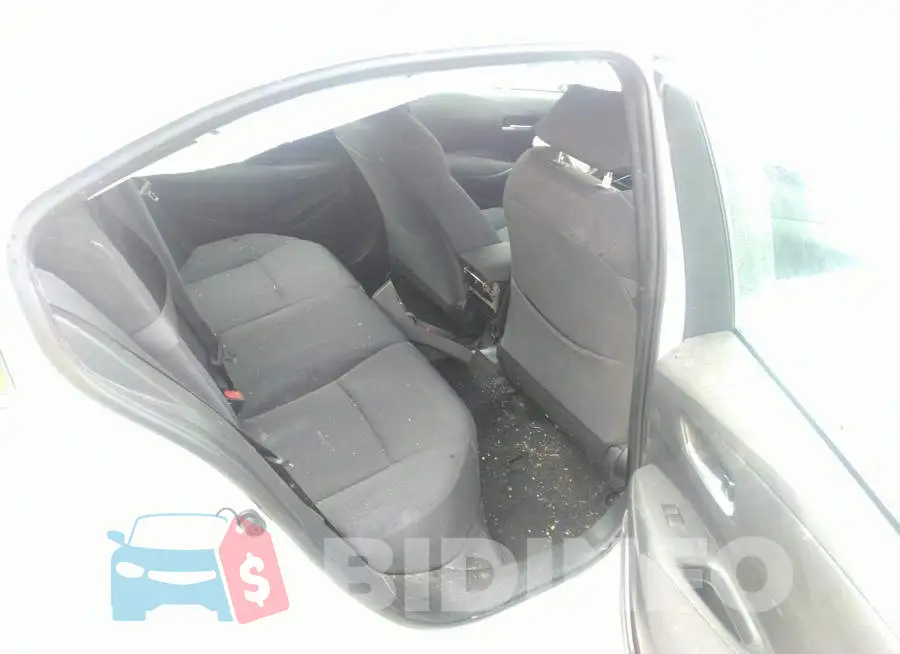 5YFEPRAE0LP102912 Photo# 8