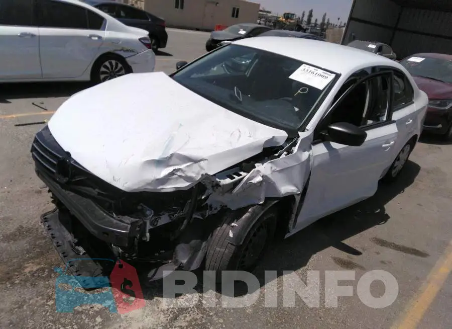 3VW267AJ4GM353417 Photo# 2