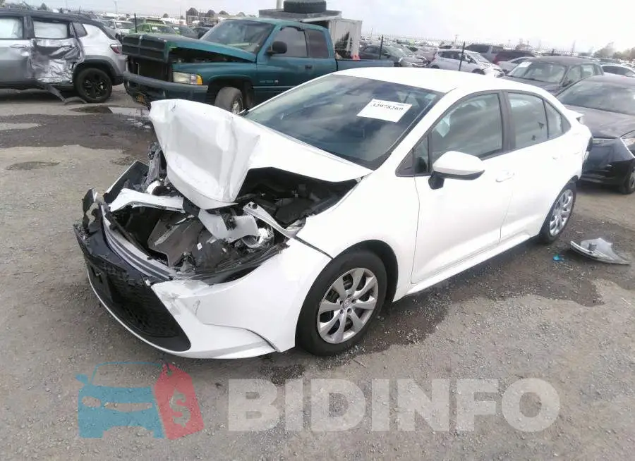 5YFEPRAE0LP102912 Photo# 2