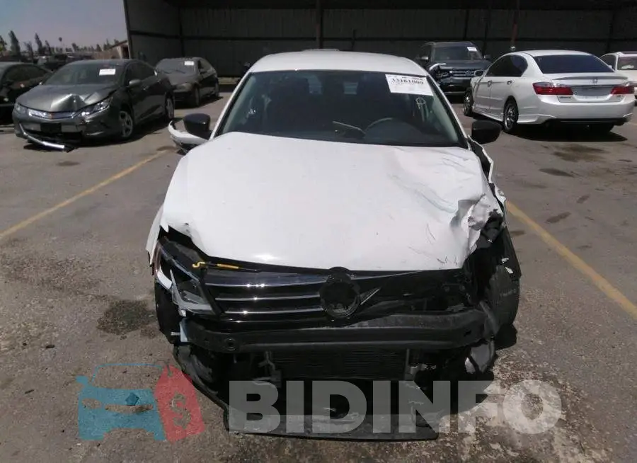 3VW267AJ4GM353417 Photo# 6