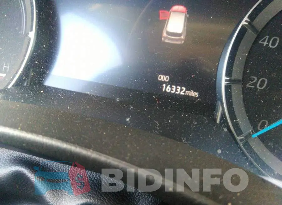 5TDGBRCH2LS507983 Photo# 7