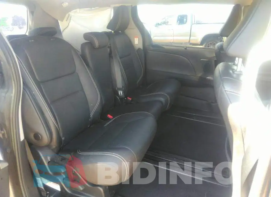 5TDXZ3DC7LS077847 Photo# 8