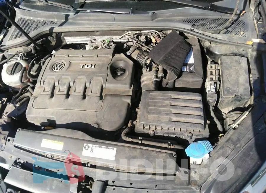 3VW2A7AUXFM060855 Photo# 10