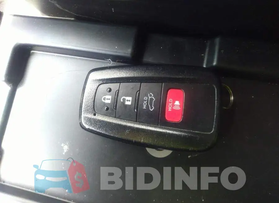 5TDGBRCH2LS507983 Photo# 11