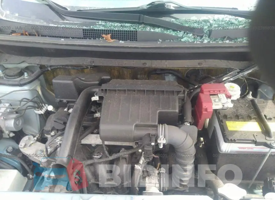 ML32F3FJ0JHF01469 Photo# 10