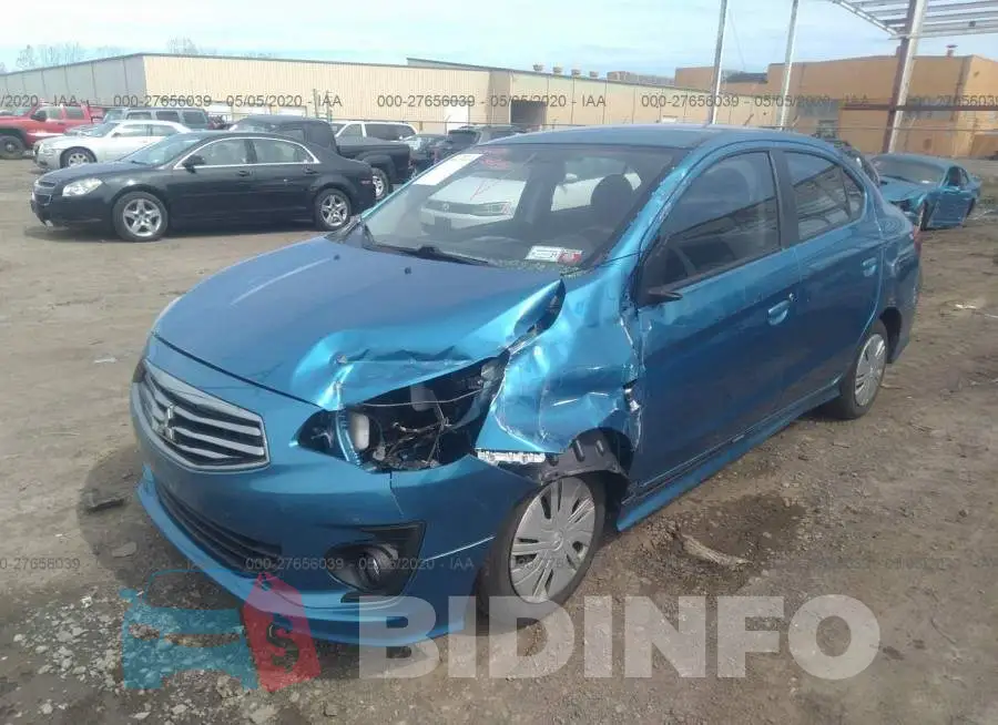 ML32F3FJ0JHF01469 Photo# 2