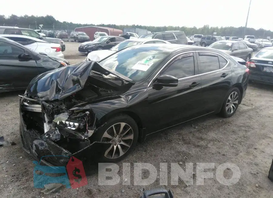 19UUB1F37GA004961 Photo# 2