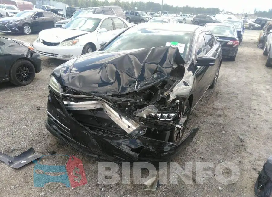 19UUB1F37GA004961 Photo# 6