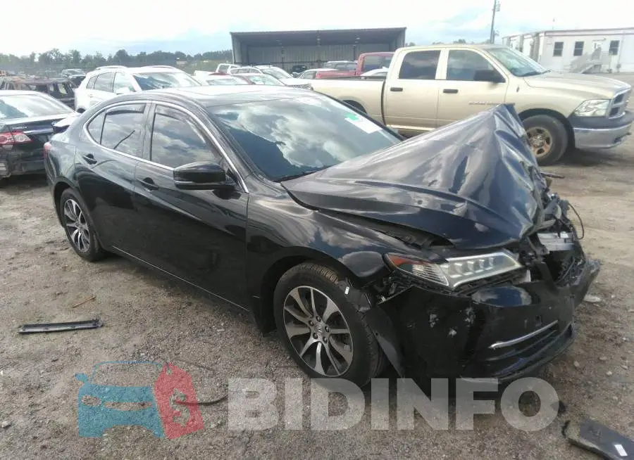 19UUB1F37GA004961 Photo# 1