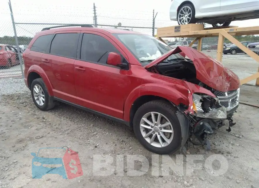 3C4PDCBG8FT718390 Photo# 1