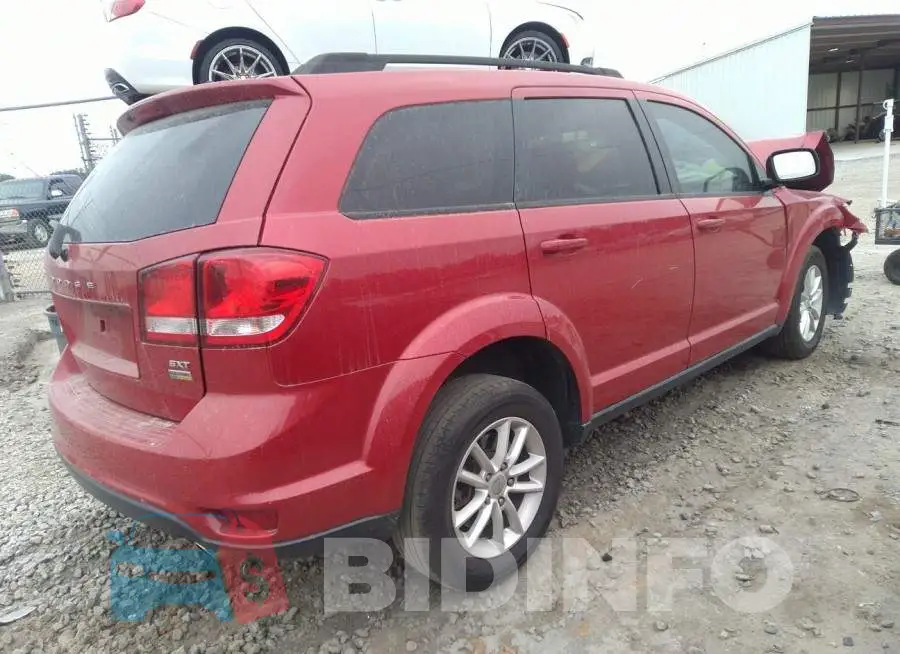 3C4PDCBG8FT718390 Photo# 4