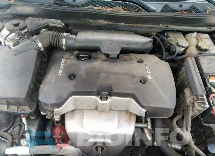 2G11Z5SL7F9149530 Photo# 10