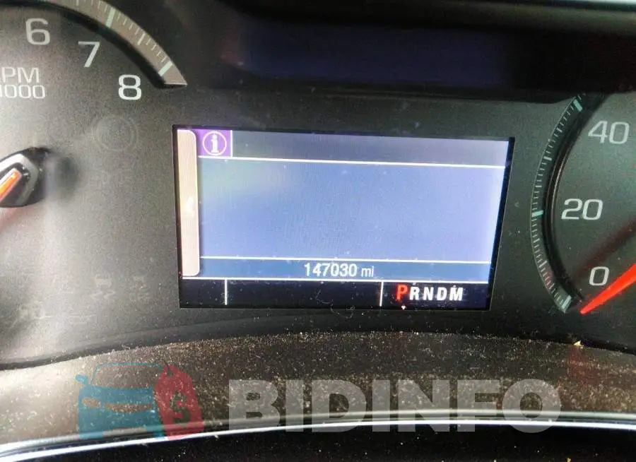 2G11Z5SL7F9149530 Photo# 7