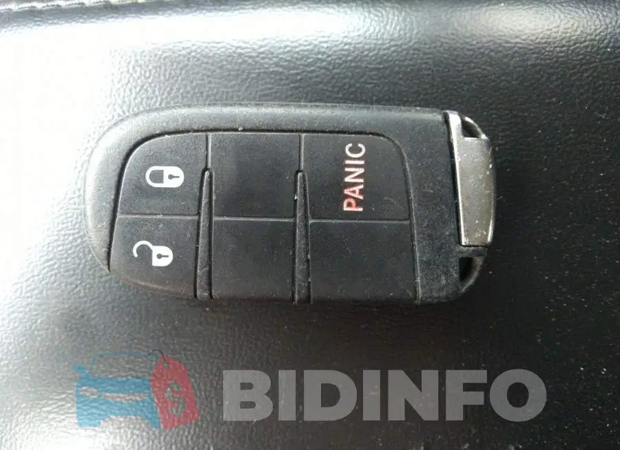3C4PDCBG8FT718390 Photo# 11