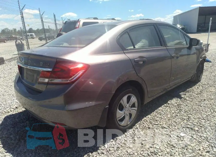 19XFB2F53FE101116 Photo# 4