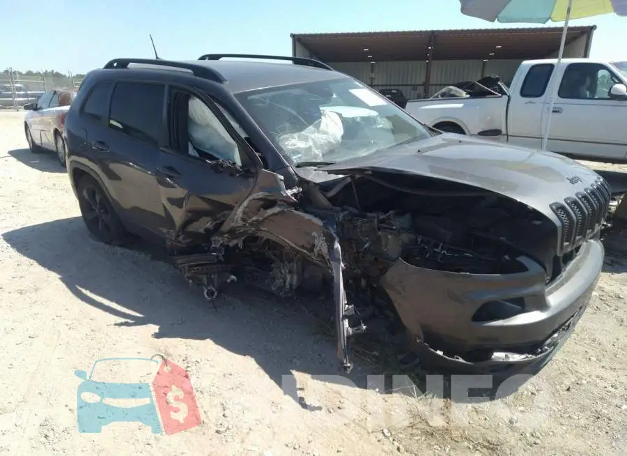 1C4PJLCB1JD621574 Photo# 1