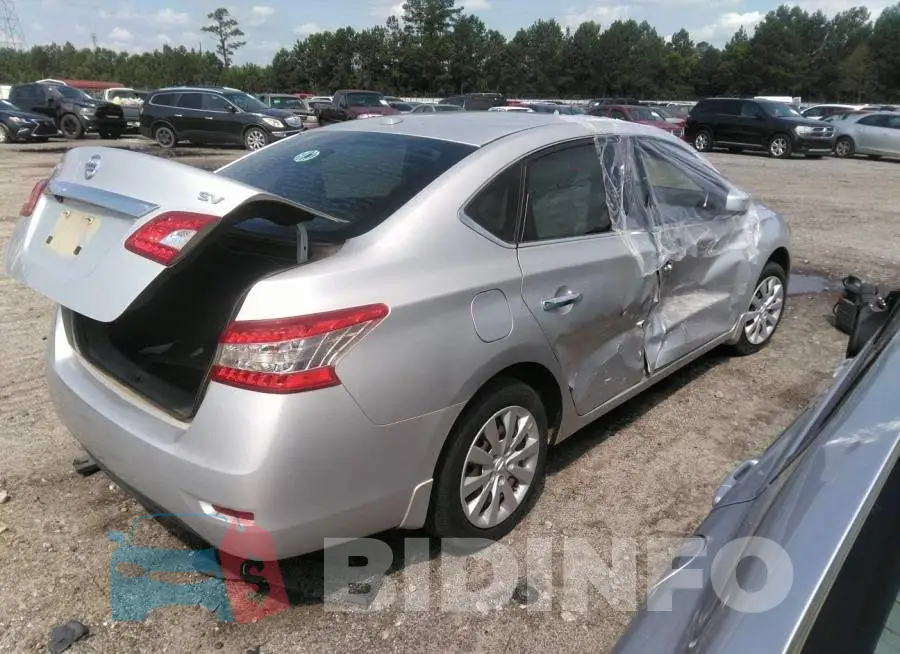 3N1AB7AP9FL686282 Photo# 4
