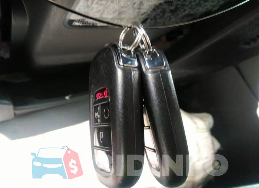 2HGFE2F53NH509580 Photo# 11