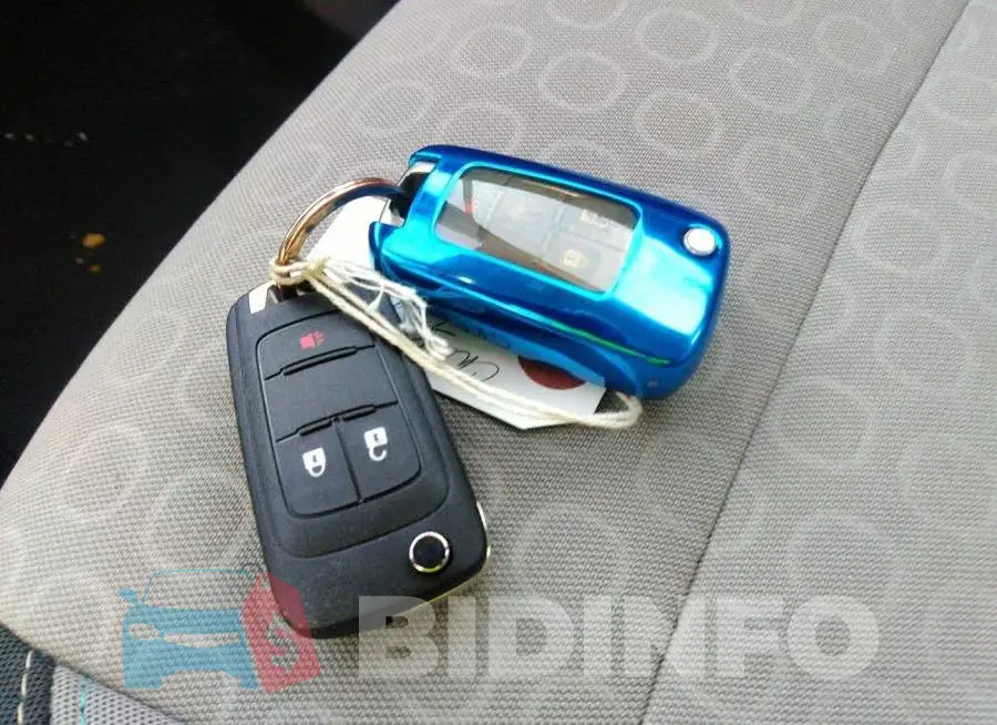 KL7CJKSB9GB688628 Photo# 11
