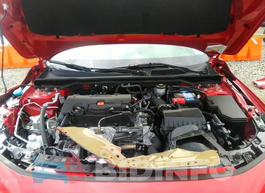2HGFE2F53NH509580 Photo# 10