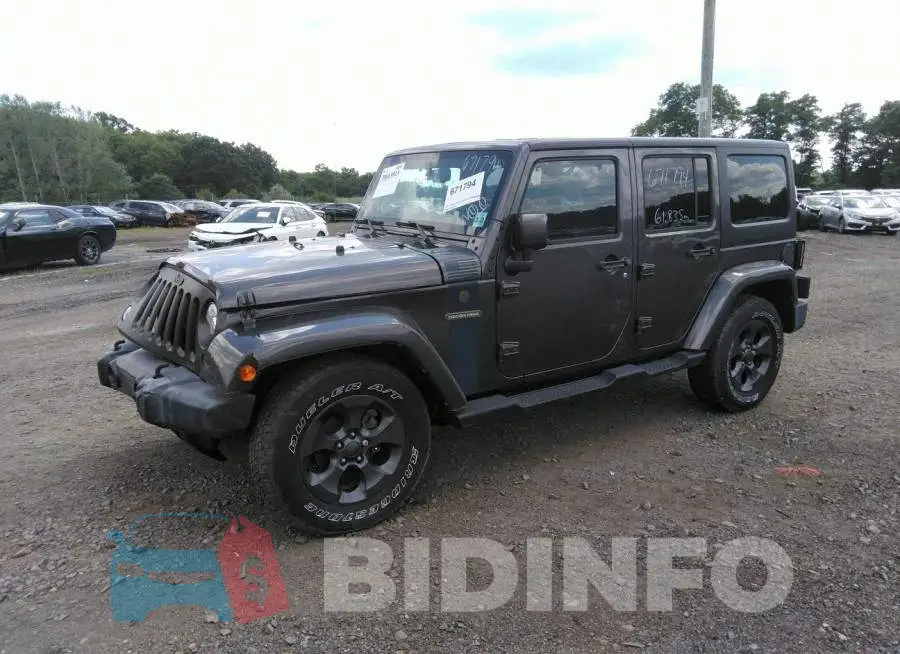 1C4BJWDG6HL599268 Photo# 2