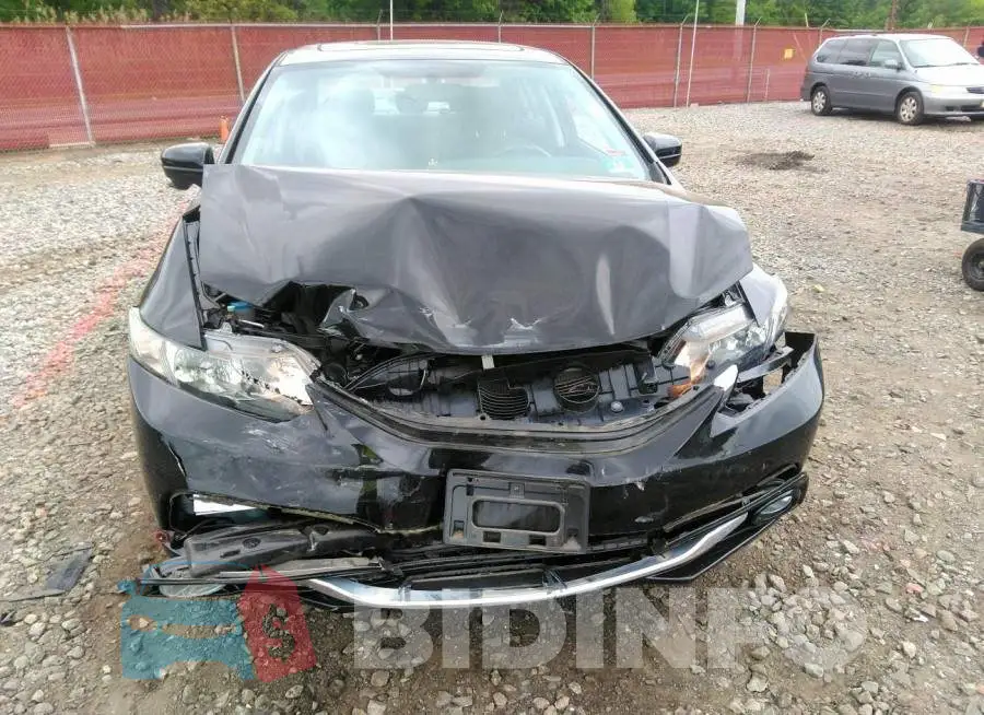19XFB2F94FE228587 Photo# 6