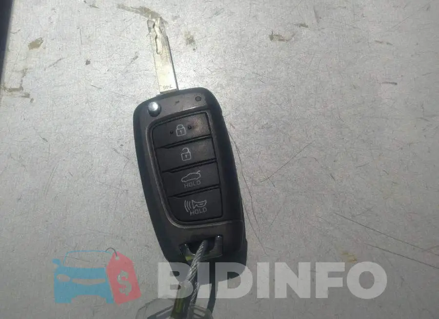 3KPC24A61ME138404 Photo# 11