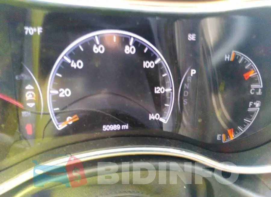 1C4RJFBGXFC241332 Photo# 7
