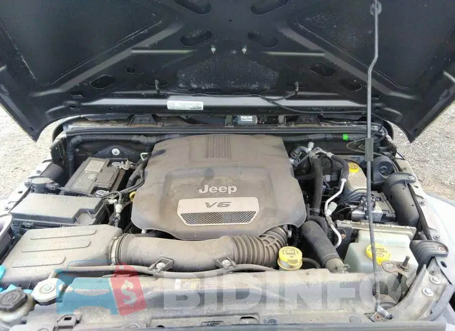 1C4BJWDG6HL599268 Photo# 10