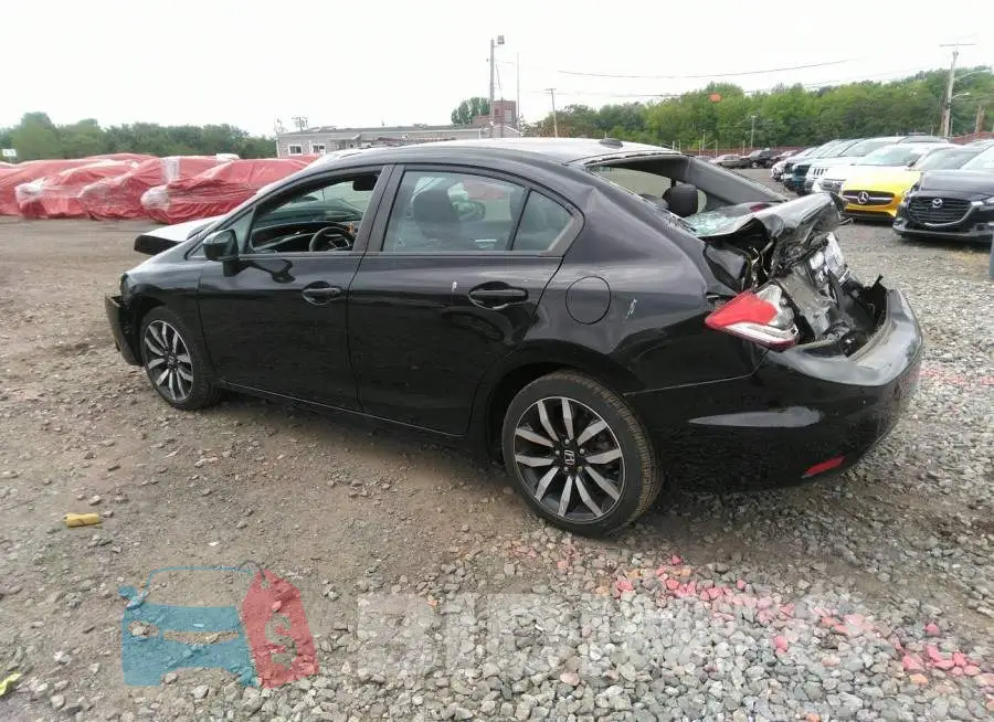 19XFB2F94FE228587 Photo# 3