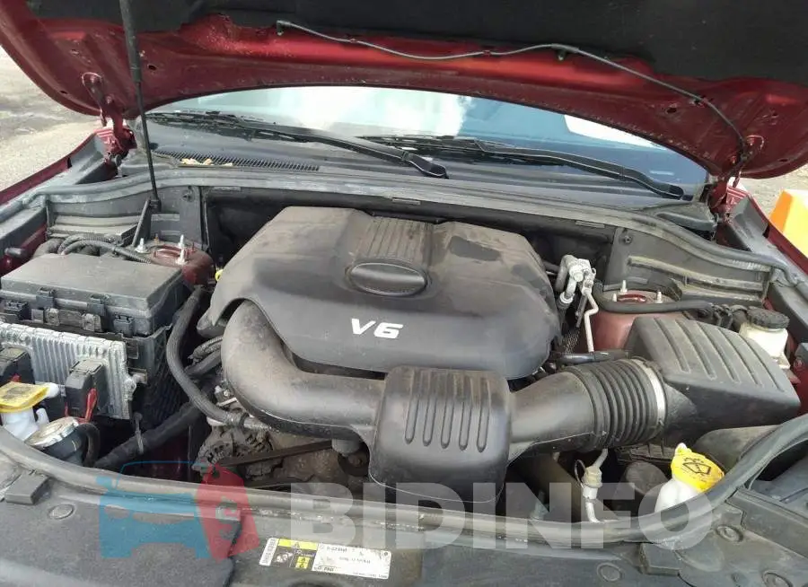 1C4RJFBG5FC116108 Photo# 10