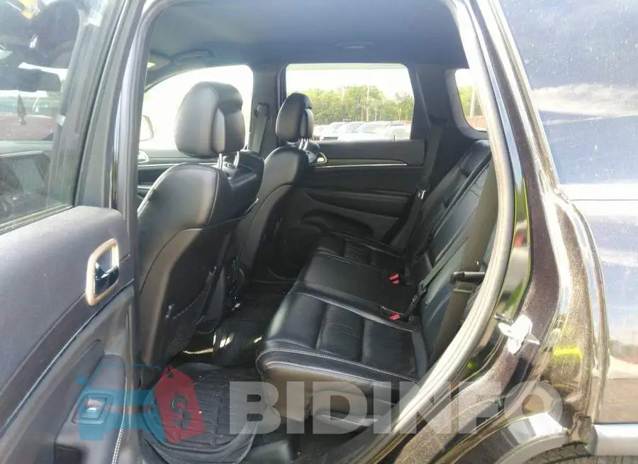 1C4RJFBGXFC241332 Photo# 8