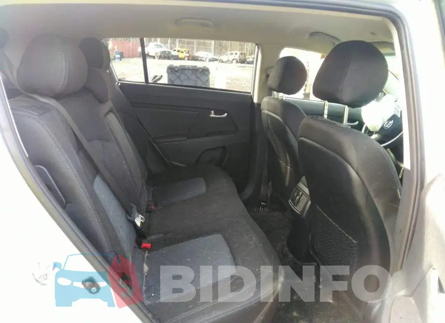 KNDPB3AC9F7740357 Photo# 8