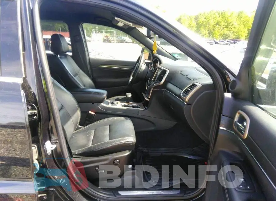 1C4RJFBGXFC241332 Photo# 5