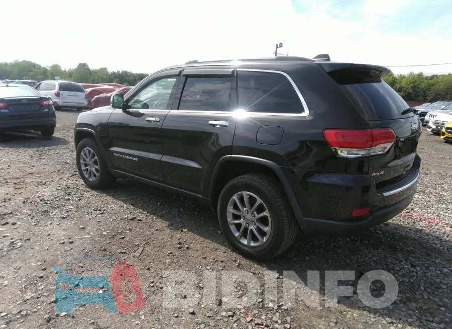 1C4RJFBGXFC241332 Photo# 3