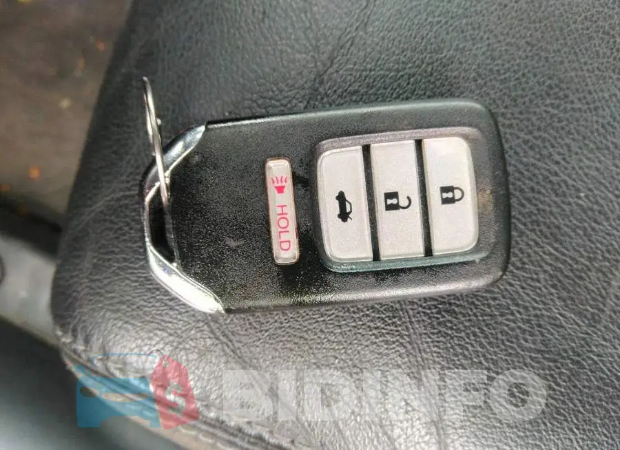19XFB2F94FE228587 Photo# 11