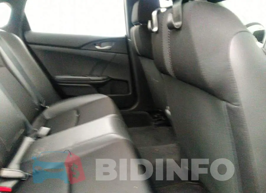 2HGFC2F82LH579472 Photo# 8