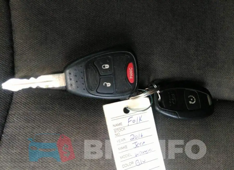 1C4BJWEG4GL222399 Photo# 11