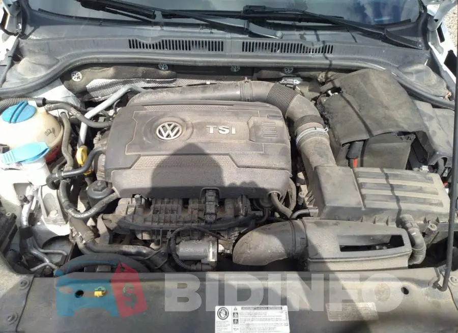 3VWD17AJ1FM224332 Photo# 10