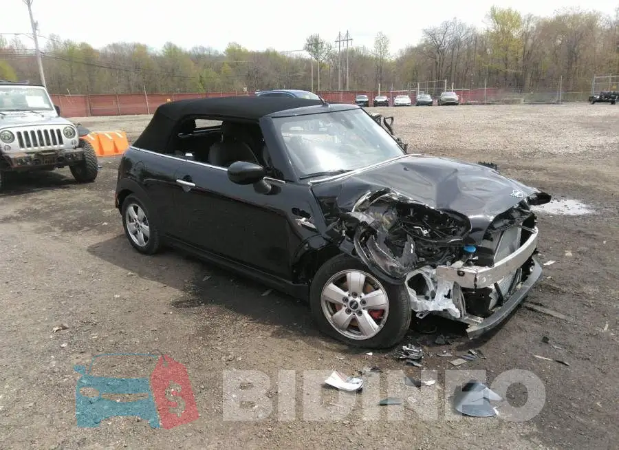 WMWWJ3C09M3M92310 Photo# 1