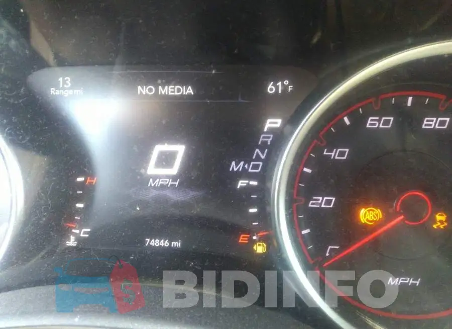 2C3CDXBG4KH720876 Photo# 7