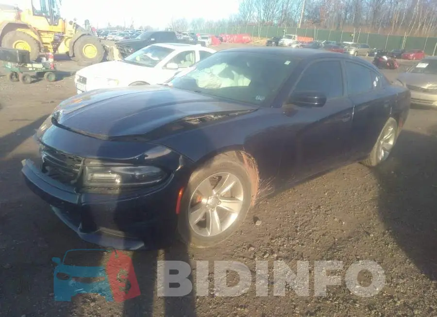 2C3CDXHG6FH856469 Photo# 2