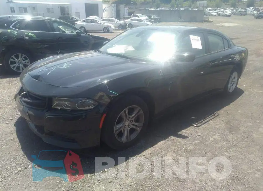 2C3CDXBG4KH720876 Photo# 2
