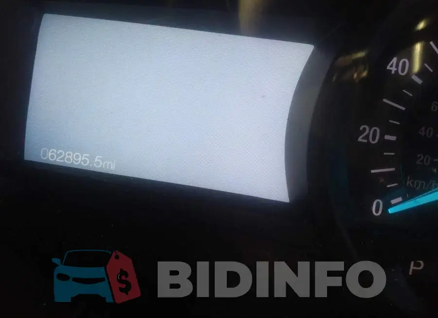 2FMPK4K96KBB96521 Photo# 7