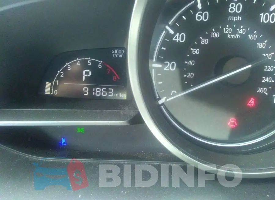 3MZBN1L32JM271157 Photo# 7