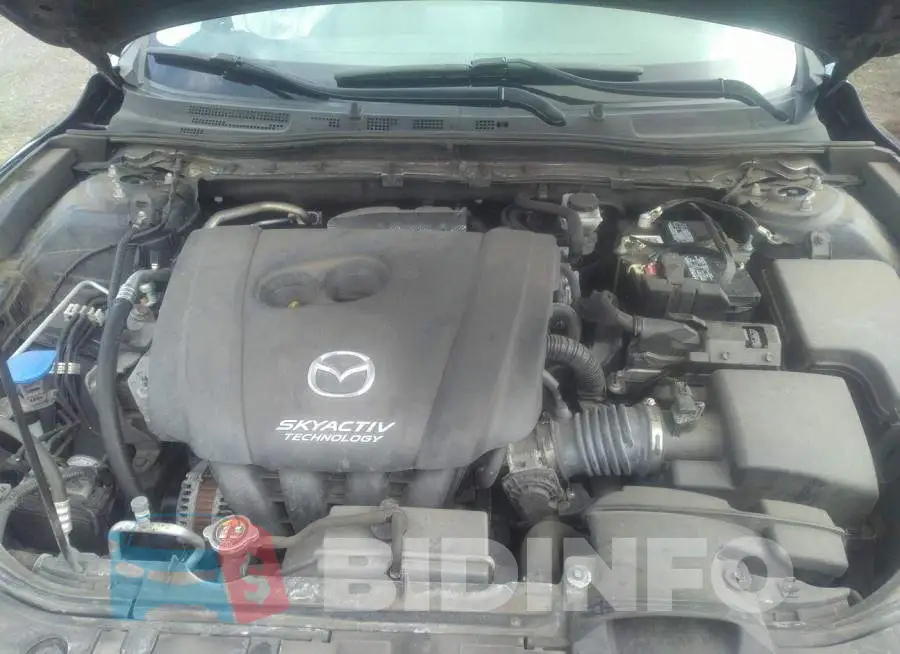3MZBN1L32JM271157 Photo# 10