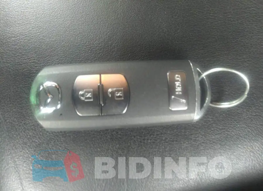 3MZBN1L32JM271157 Photo# 11