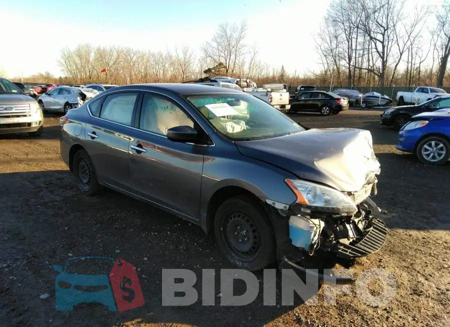 3N1AB7APXFL676893 Photo# 1